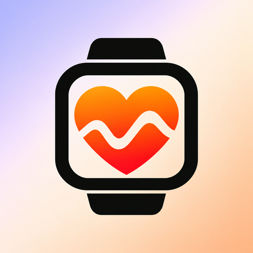 WatchHRV: Watch HRV Trends logo